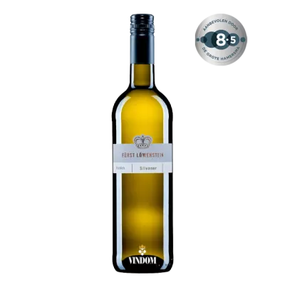 Fürst Löwenstein, Genusswein Silvaner