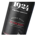 1924, Double Black, Red Wine Blend