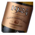 1924 Wines, Scotch Barrel Aged Chardonnay