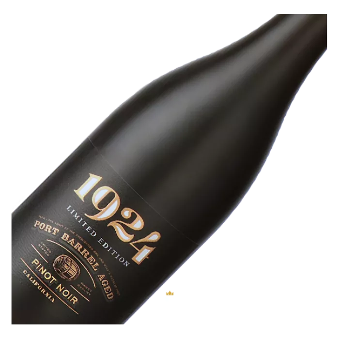 1924 Wines Port Barrel Pinot Noir