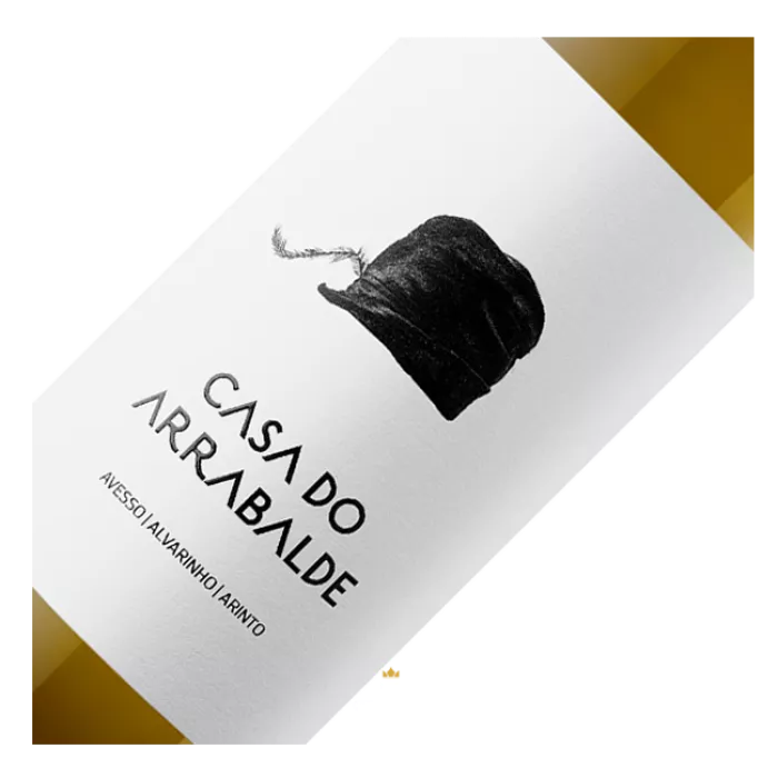 A & D Wines, Quinta de Santa Teresa, Casa do Arrabalde