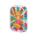 La Perle des Dieux, Mademoiselle Lulu, Sardines Millésimées, 2023