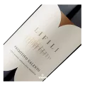 A6mani, Lifili, Primitivo, Salento, IGP