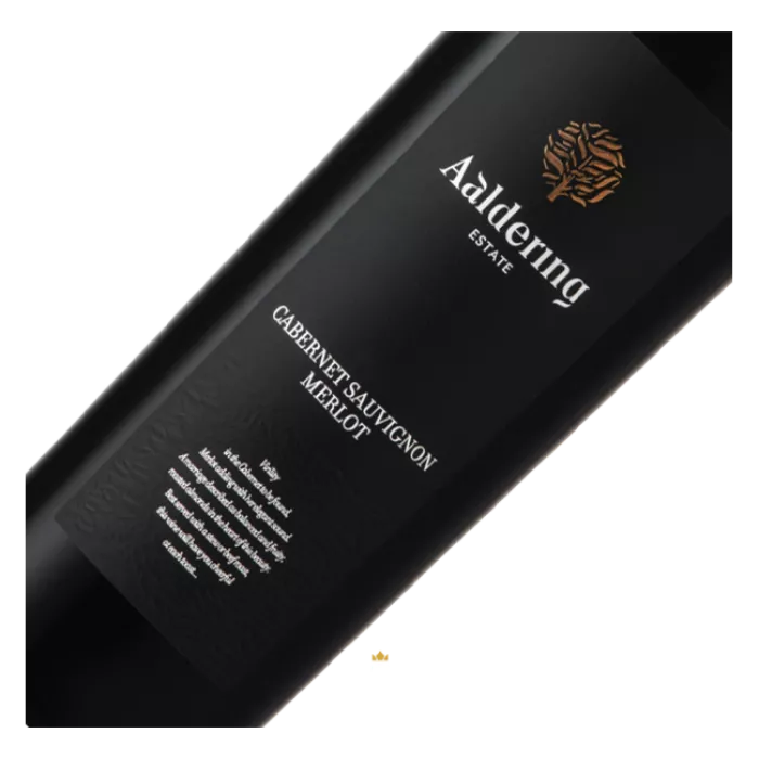 Aaldering Wines, Estate, Cabernet Sauvignon, Merlot