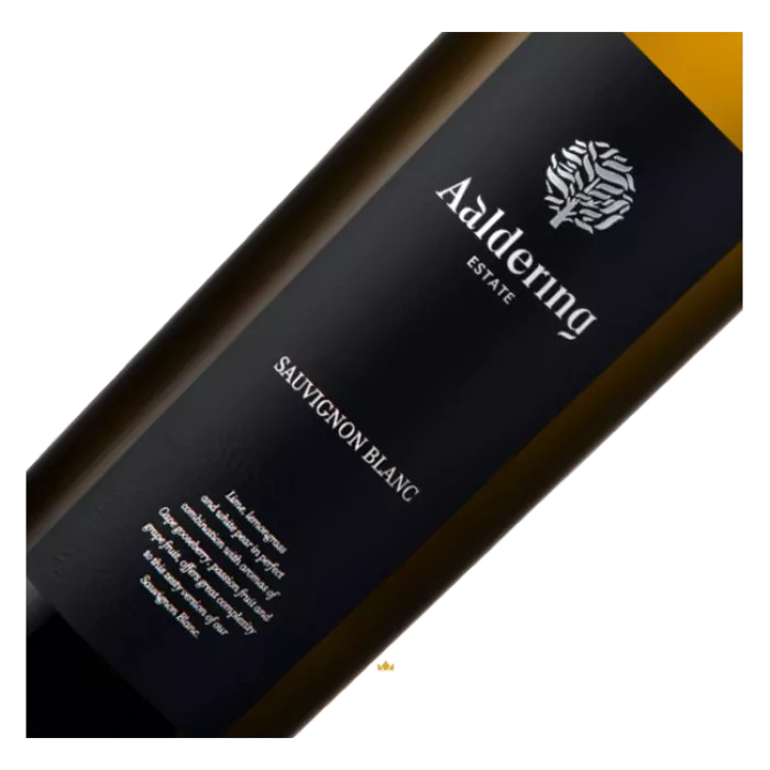 Aaldering Wines, Estate, Sauvignon Blanc
