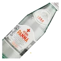 Acqua Panna, Mineraalwater, Glazen Gastro fles, 0,250 l