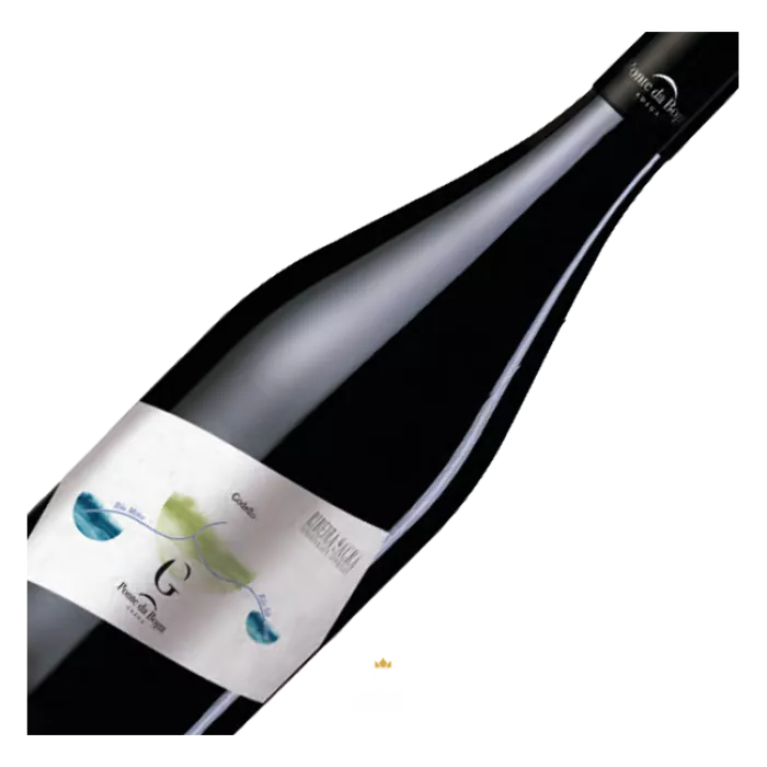 Adega Ponte da Boga, Godello, G, Ribeira Sacra