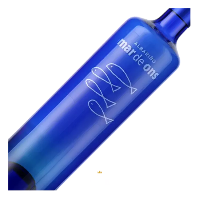 Aguiuncho, Mar de Ons, Albariño