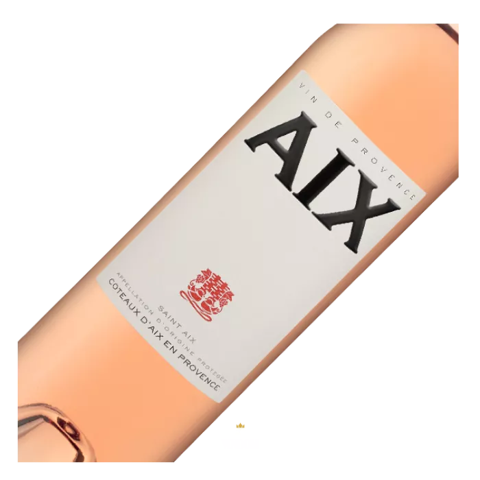 AIX, Provence Rosé