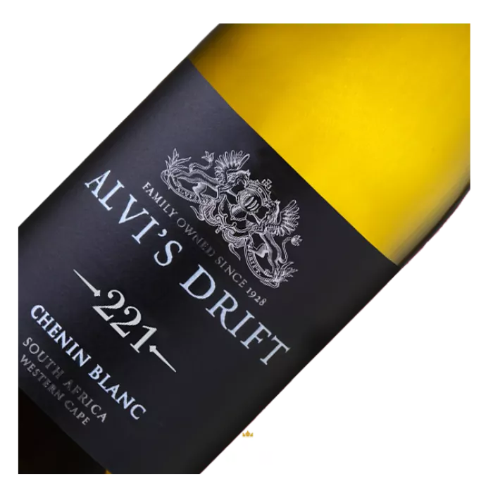 Alvi’s Drift, 221 Chenin Blanc
