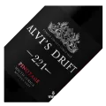 Alvi’s Drift, 221 Range, Pinotage
