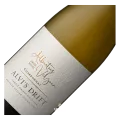 Alvi’s Drift, Albertus Viljoen, Chardonnay