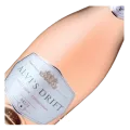 Alvi's Drift, Sparkling Brut Rosé