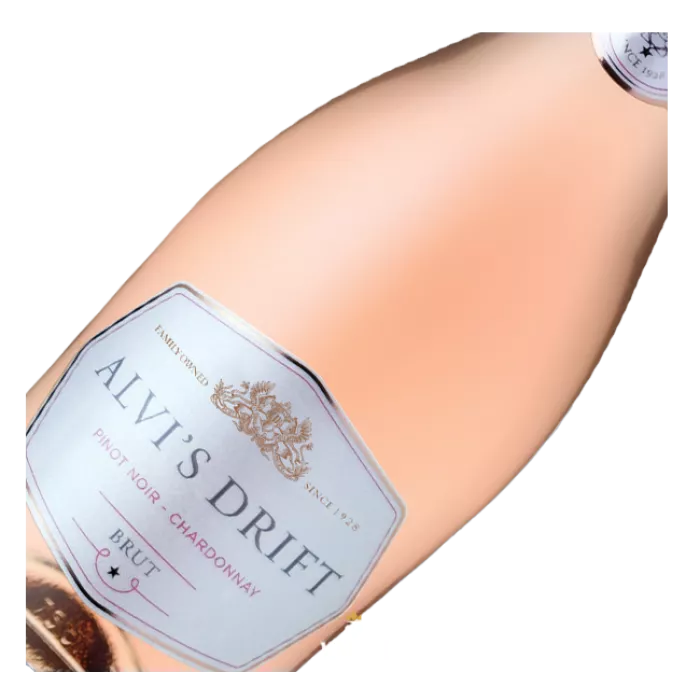 Alvi's Drift, Sparkling Brut Rosé