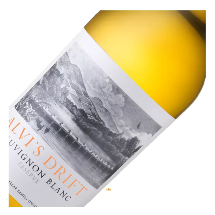 Alvi's Drift, Reserve, Sauvignon Blanc