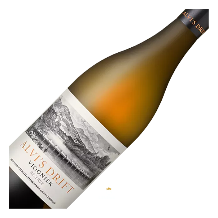 Alvi's Drift, Reserve, Viognier