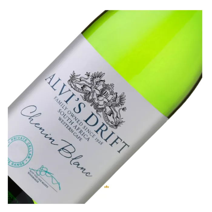 Alvi’s Drift, Signature, Chenin Blanc