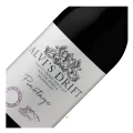 Alvi’s Drift, Signature, Pinotage