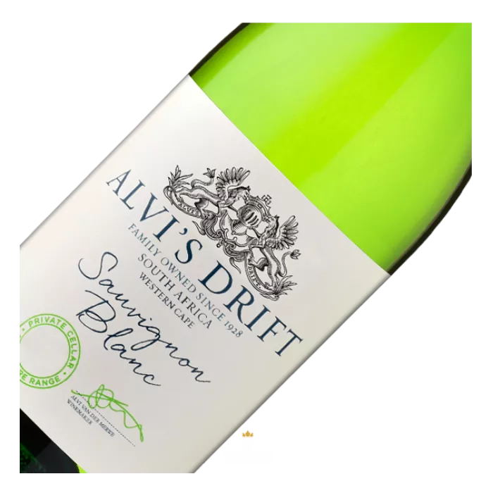 Alvi’s Drift, Signature, Sauvignon Blanc