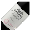 Alvi’s Drift, Signature, Shiraz