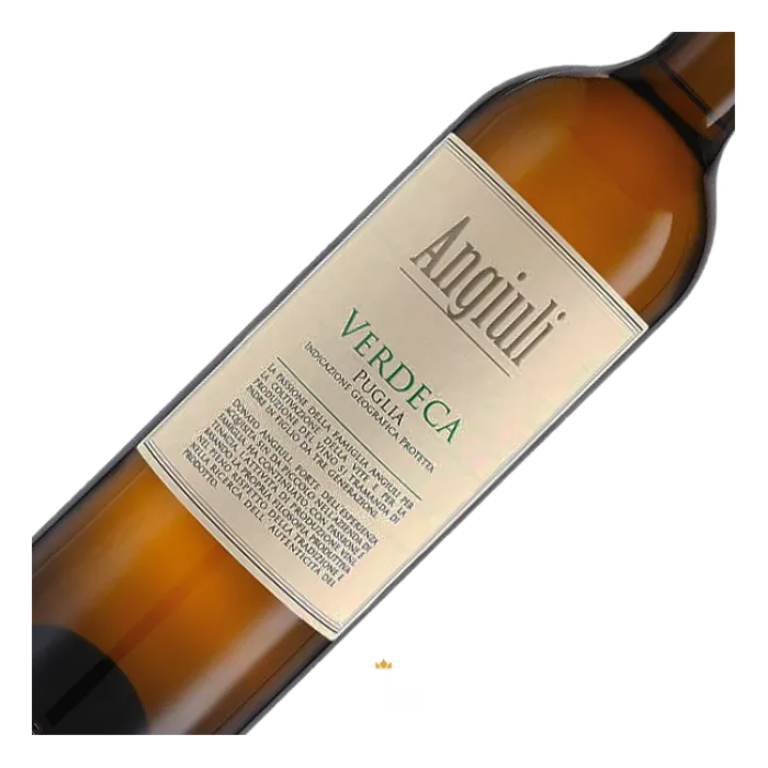 Angiuli Donato, Verdeca, Puglia
