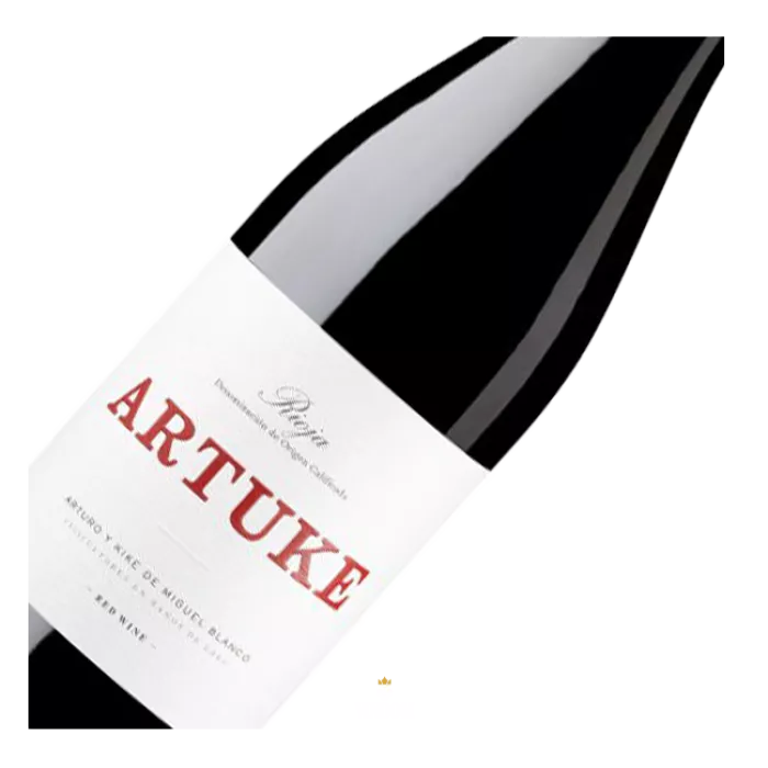 Artuke, Rioja Maceración Carbónica