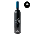Babylonstoren, Babel, Red Blend