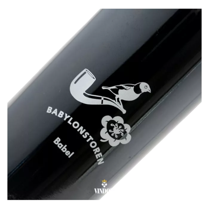 Babylonstoren, Babel, Red Blend