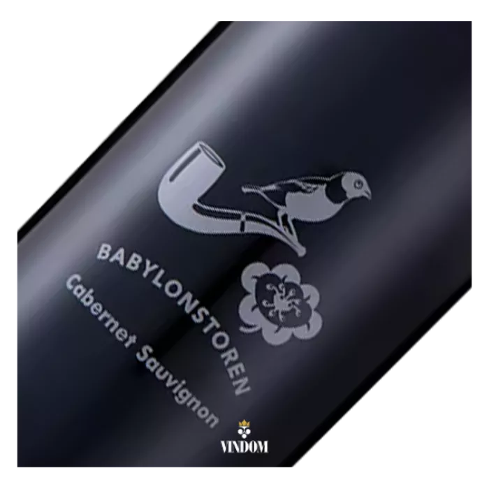 Babylonstoren Cabernet Sauvignon