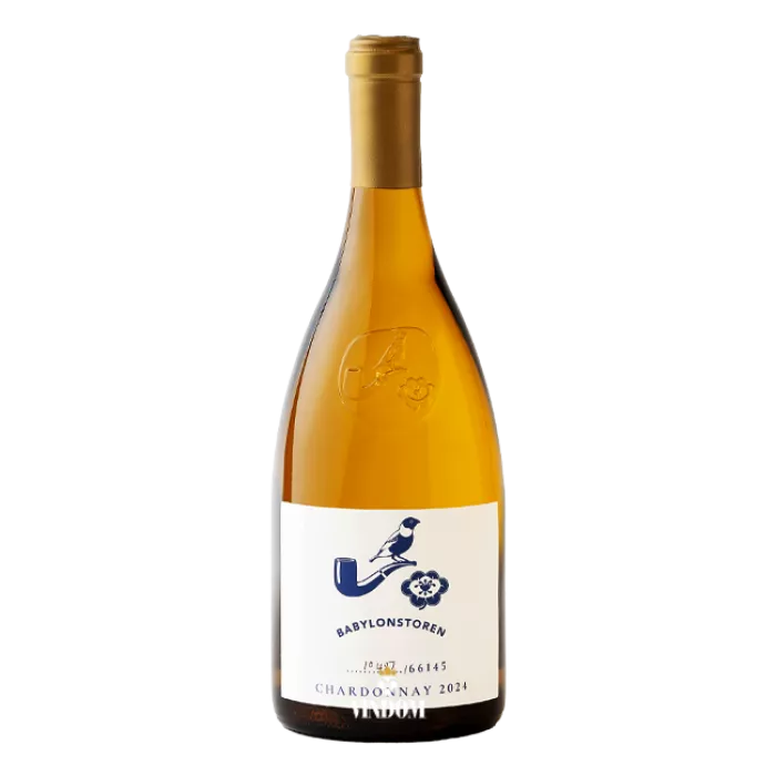 Babylonstoren, Chardonnay