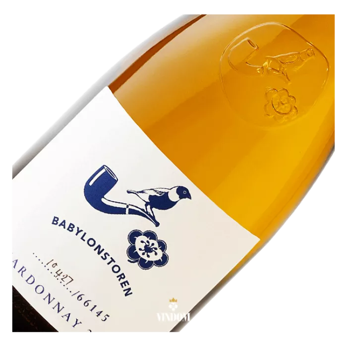 Babylonstoren, Chardonnay