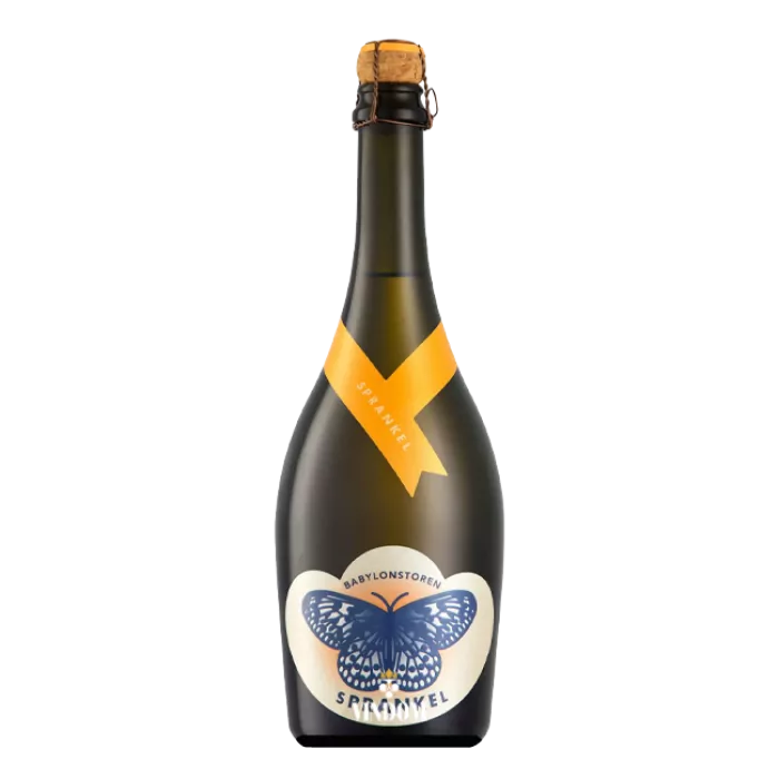 Babylonstoren, Sprankel, MCC, Giftbox