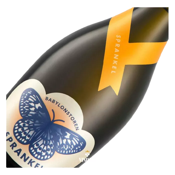 Babylonstoren, Sprankel, MCC, Giftbox