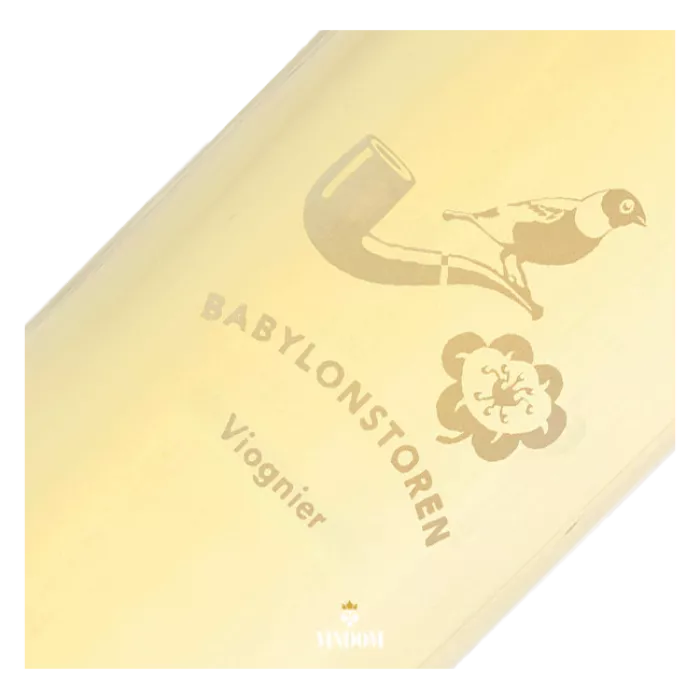 Babylonstoren, Viognier