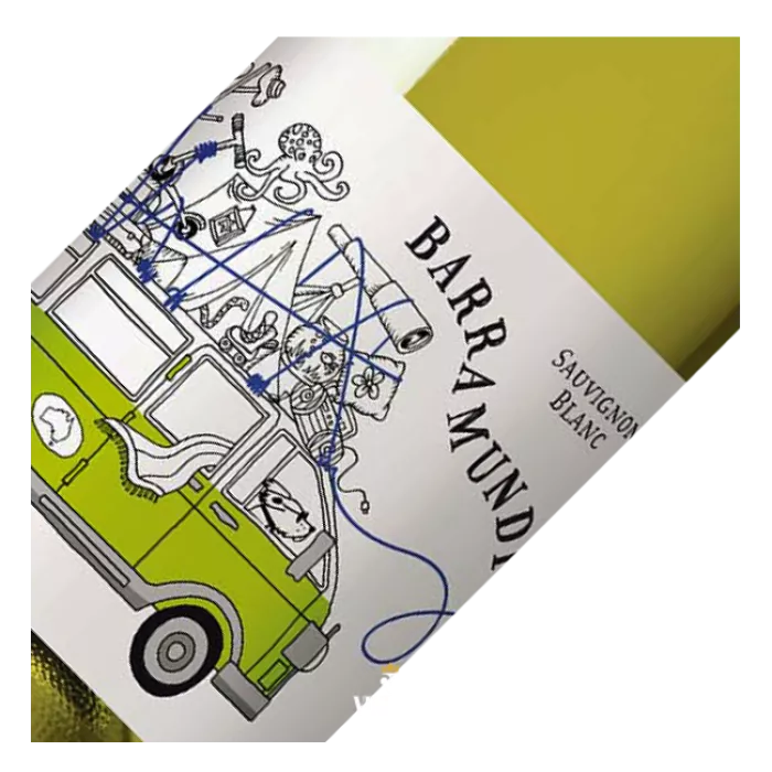Barramundi Wines, Sauvignon Blanc