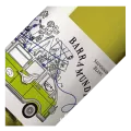 Barramundi Wines, Sauvignon Blanc