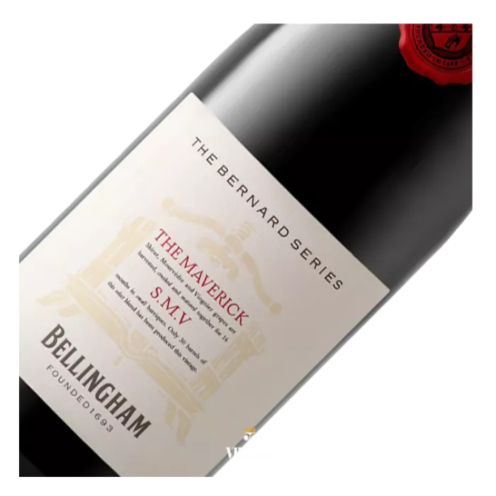 Bellingham, The Bernard Series, The Maverick, S.M.V.