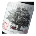 Bellingham, Big Oak Red, Shiraz