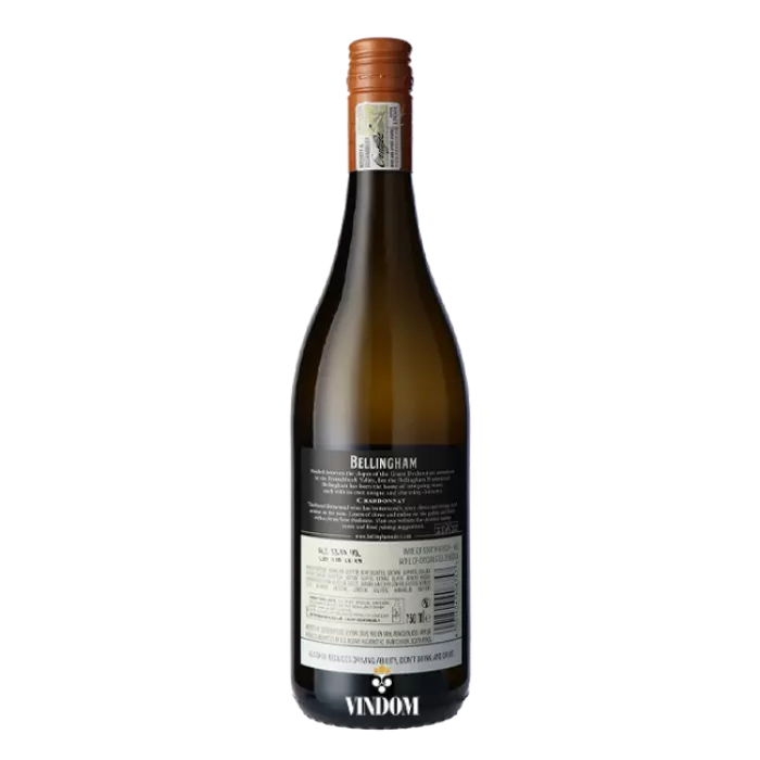 Bellingham, Homestead Series, Chardonnay