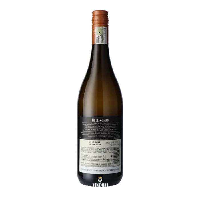 Bellingham, Homestead Series, Old Orchards, Chenin Blanc
