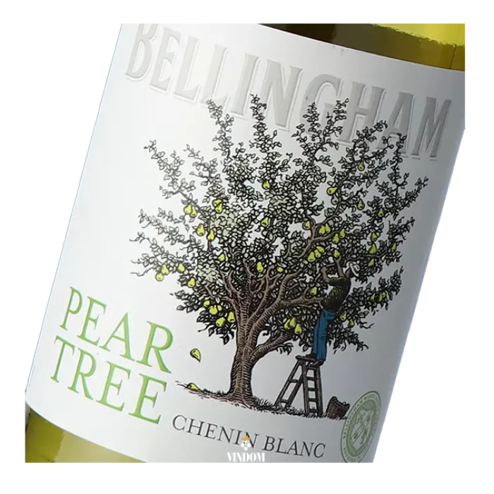 Bellingham, Pear Tree, Chenin Blanc