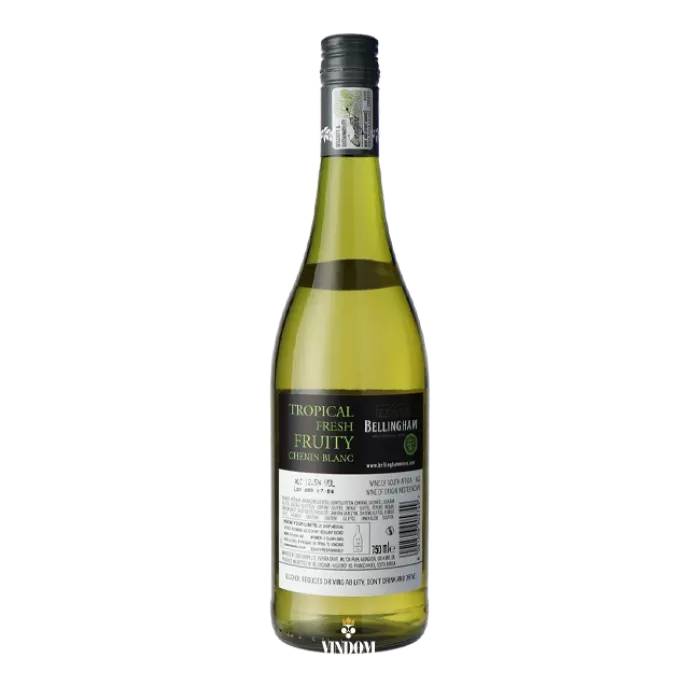 Bellingham, Pear Tree, Chenin Blanc