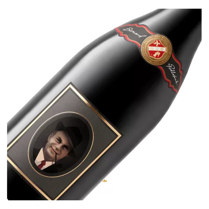 Bellingham, Founders Series, Pod, Red Blend