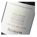 Bellingham, The Bernard Series, Whole Bunch Roussanne