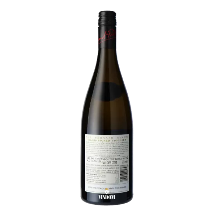 Bellingham, The Bernard Series, Hand Picked Viognier