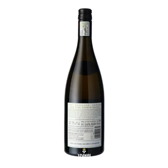 Bellingham, The Bernard Series, Old Vine Chenin Blanc