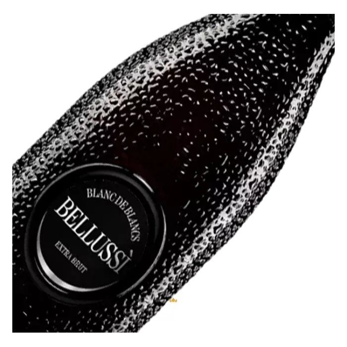 Bellussi, Blanc de Blancs, Extra Brut