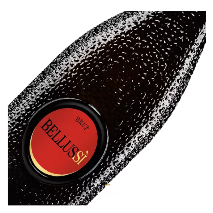 Bellussi, Cuvée Prestige VSQ, Brut, 2022