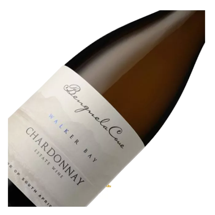 Benguela Cove, Estate Chardonnay