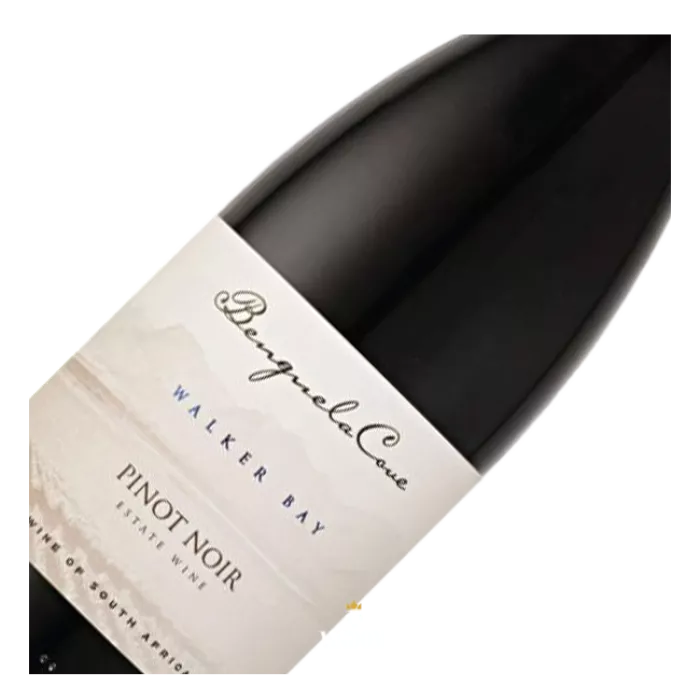 Benguela Cove, Estate, Pinot Noir